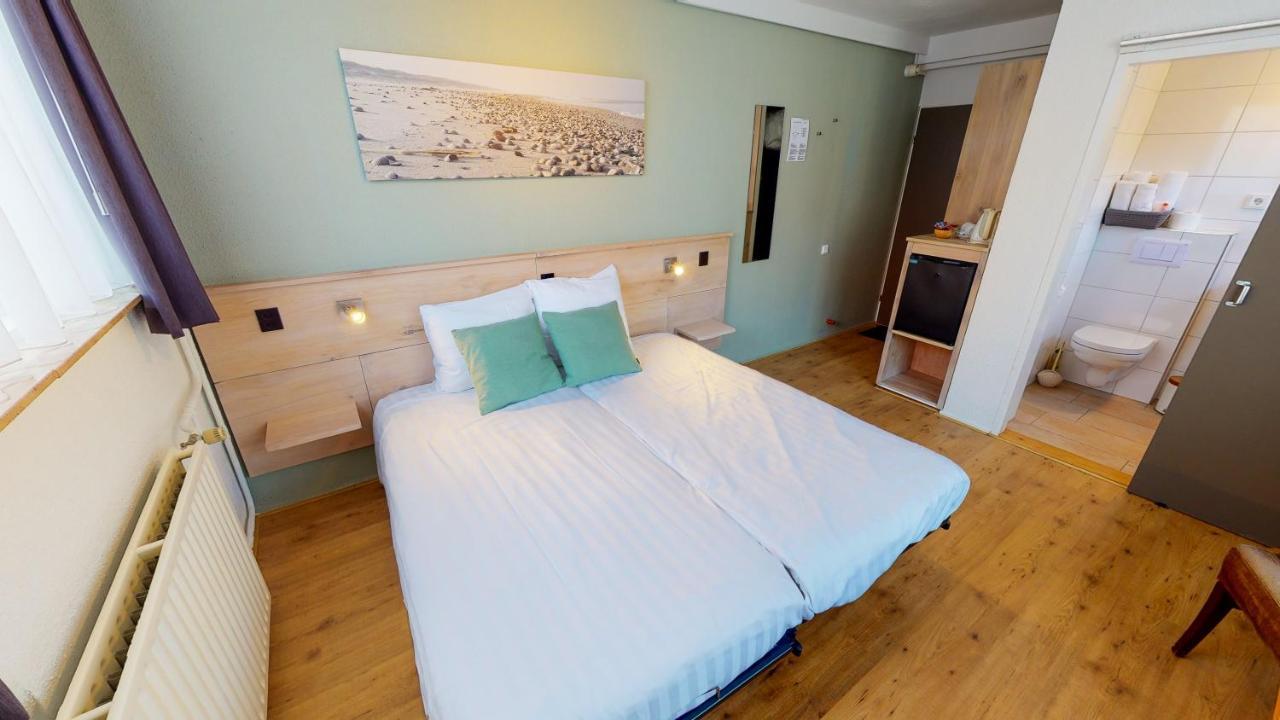 Duinhotel Texel Де Коох Екстериор снимка