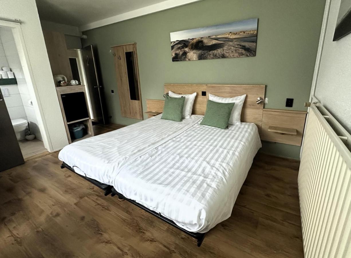 Duinhotel Texel Де Коох Екстериор снимка