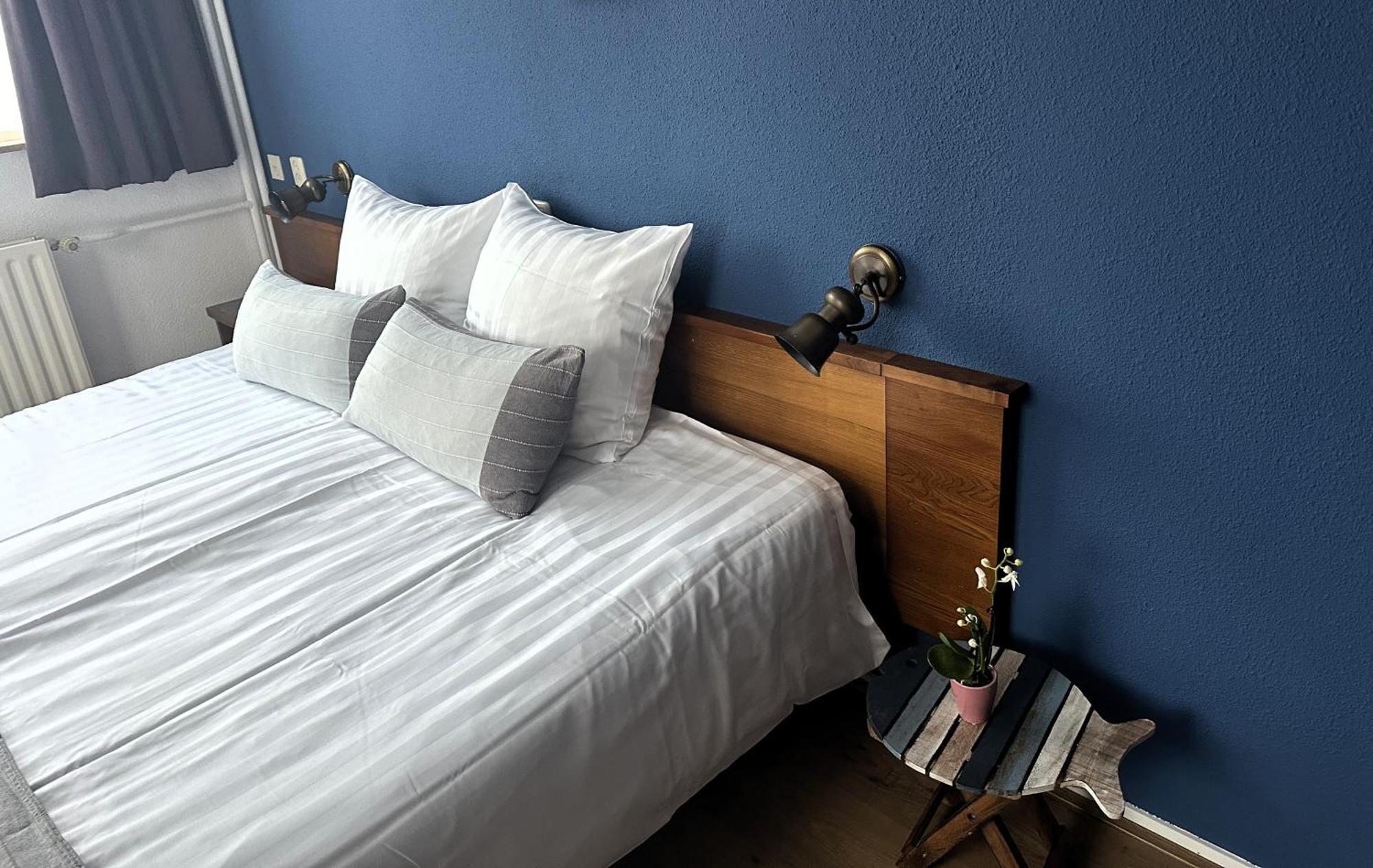 Duinhotel Texel Де Коох Екстериор снимка