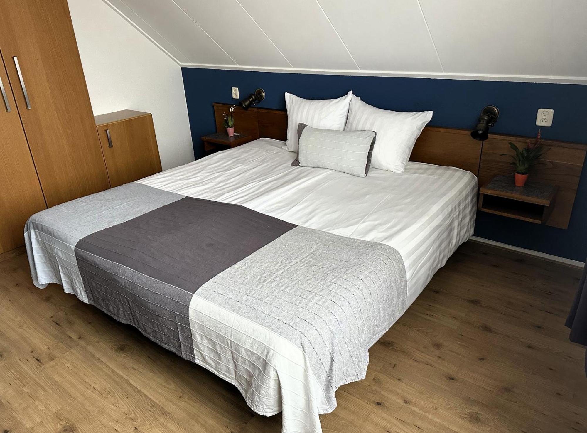 Duinhotel Texel Де Коох Екстериор снимка
