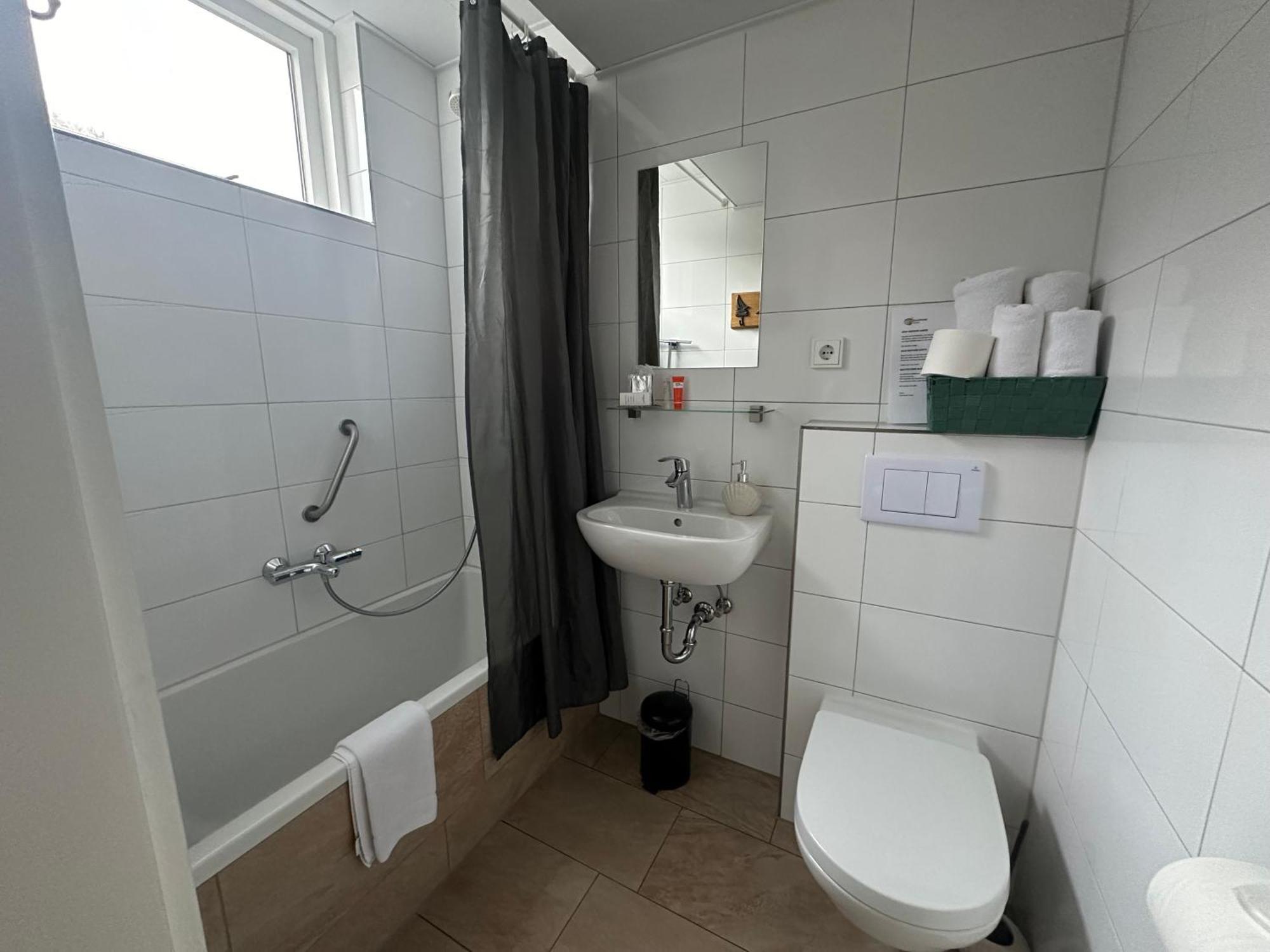 Duinhotel Texel Де Коох Екстериор снимка