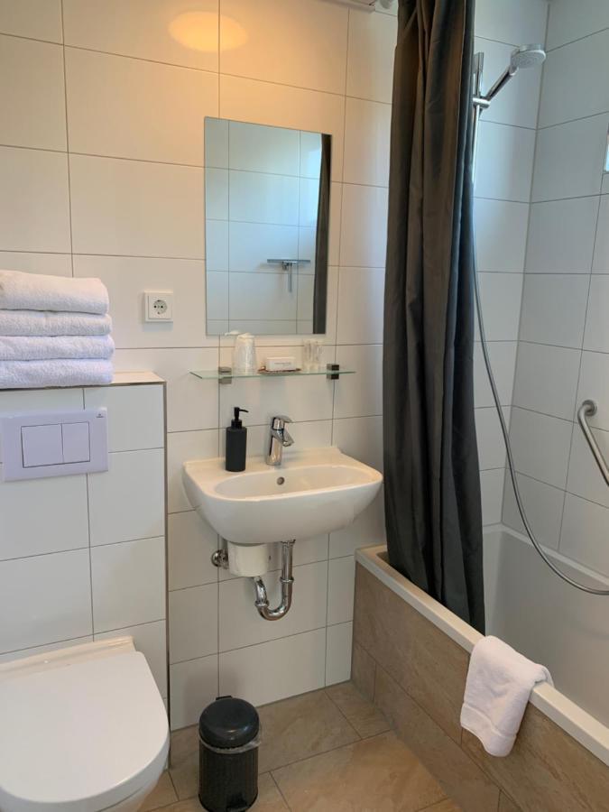 Duinhotel Texel Де Коох Екстериор снимка