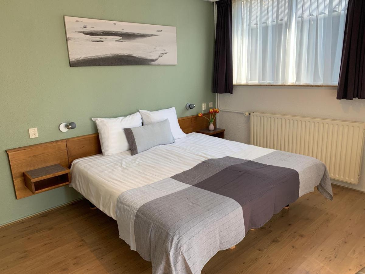 Duinhotel Texel Де Коох Екстериор снимка