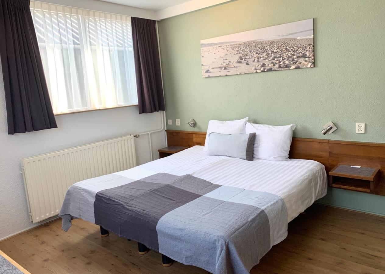 Duinhotel Texel Де Коох Екстериор снимка