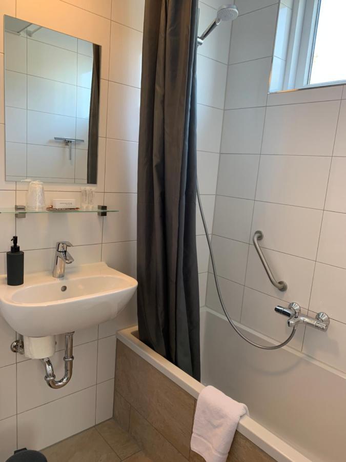 Duinhotel Texel Де Коох Екстериор снимка