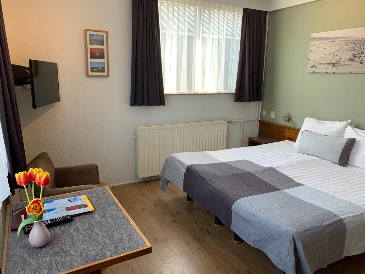 Duinhotel Texel Де Коох Екстериор снимка