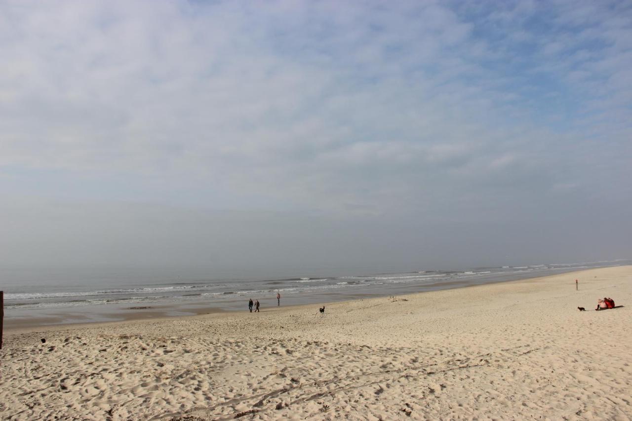 Duinhotel Texel Де Коох Екстериор снимка