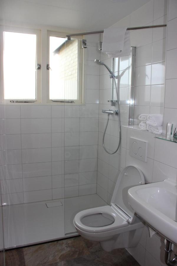 Duinhotel Texel Де Коох Екстериор снимка